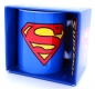 Preview: DC Comics Originals Superman Porzellan Tasse "This is a job for..." von Logoshirt